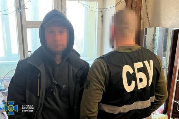На Донеччині та Чернігівщині викрили блогерів, що “засвічували” координати Сил оборони