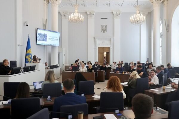 Львівська міськрада звернулася до прем’єр-міністра Польщі з приводу будівництва сміттєпереробного заводу