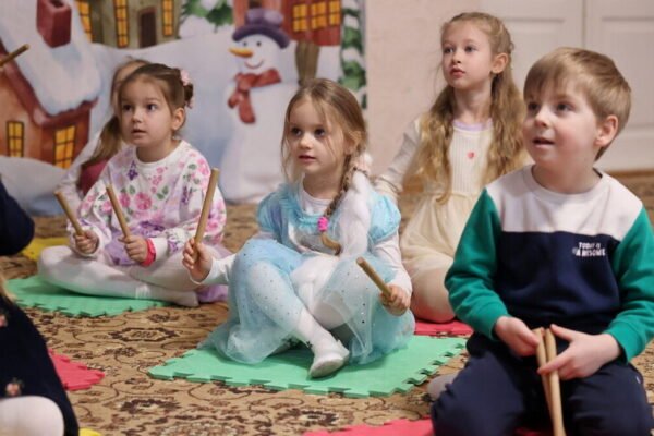 У Львові кілька дитячих садочків об’єднають під спільним управлінням