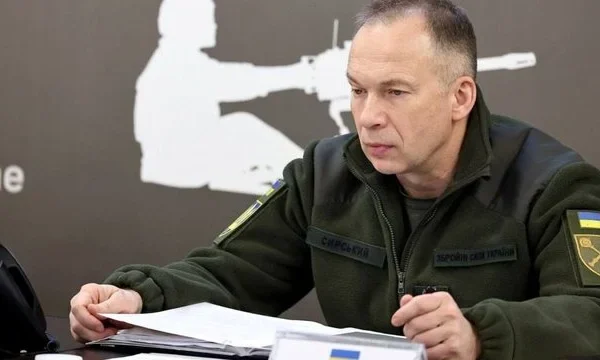 Росія планує у 2026 році виготовити понад 7 мільйонів дронів, – Сирський