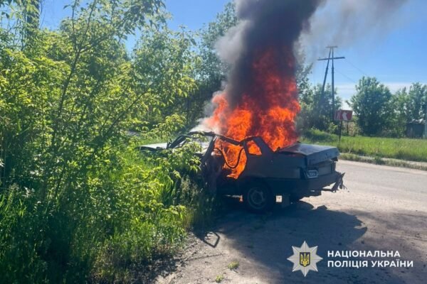 Окупанти за добу обстріляли 49 населених пунктів Сумщини. Є загиблий та поранені