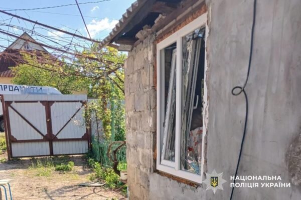 Упродовж доби росіяни невпинно обстрілювали Донеччину