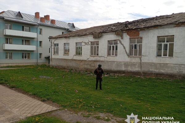 Ворог минулої доби атакував Сумщину. Є жертви