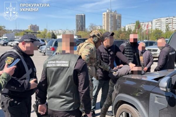 200 тисяч за лояльне ставлення: На Запоріжжі комбата підозрюють у вимаганні грошей з підлеглих