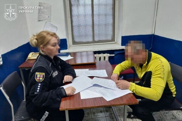На Вінниччині батько напідпитку зґвалтував свою доньку