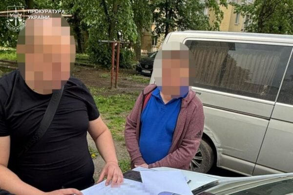 У Дніпрі затримали колаборанта, який здавав нерухомість пенсійному фонду так званої «ЛНР»