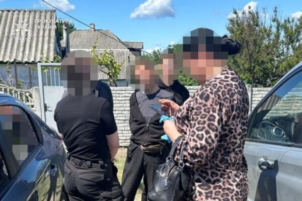 Жорстокий злочин у Дніпрі: 40-річний чоловік зґвалтував та вбив 11-річного хлопчика