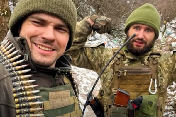 Вчить виживати та перемагати тих, хто приходить на фронт: У ДПСУ розповіли історію прикордонника – Героя України (ВІДЕО)