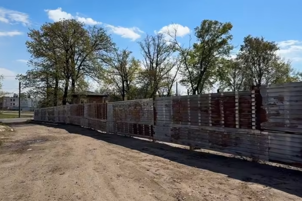 Мер Черкас пропонує викупити землю біля Алеї Героїв після скандального продажу сусідній громаді