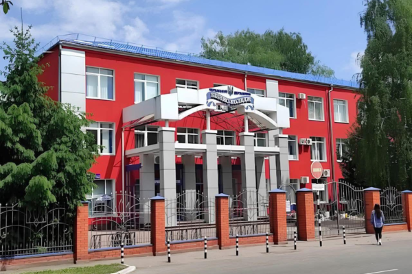 Черкаський коледж посів друге місце у всеукраїнському науковому рейтингу