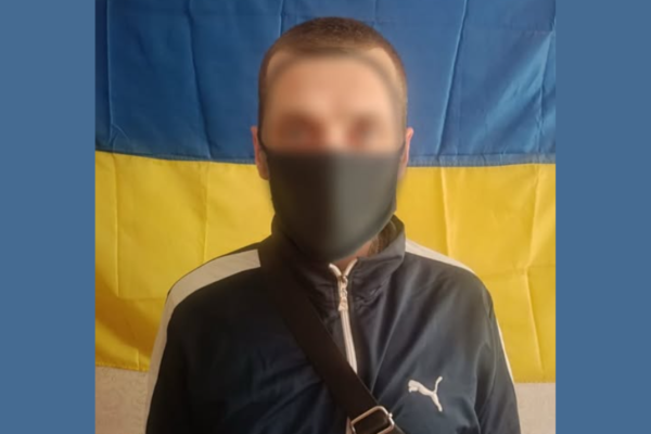 У Черкасах судитимуть чоловіка, який викрав банку з донатами на ЗСУ з пекарні