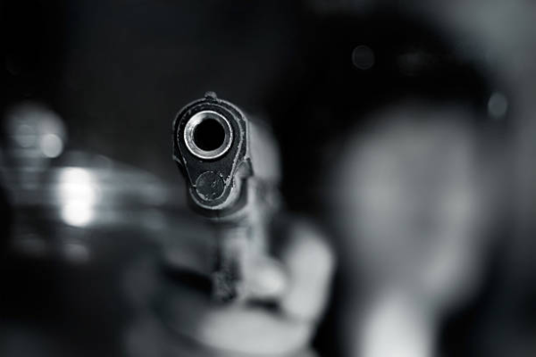 Поліція знайшла чоловіка, який відкрив стрільбу у Черкасах через дітей, які зривали бузок