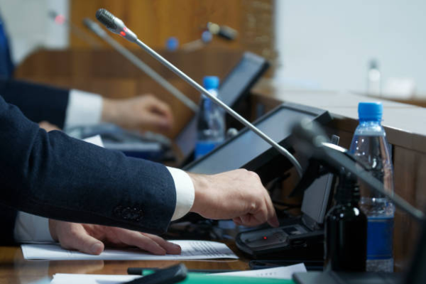В Умані розгорівся конфлікт навколо відкликання депутатів міськради: Що відомо