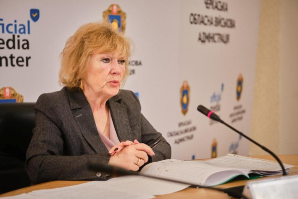 НМТ-2026 на Черкащині: Де проходитиме тестування та скільки учасників зареєструвалися