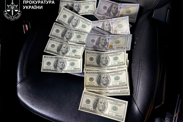 Жителя Черкащини судитимуть за незаконне переправлення військовозобов’язаних до Румунії