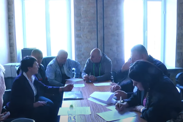 У Черкасах вирішили конфлікт щодо відкликання уманських депутатів: Всі лишаються на попередніх посадах