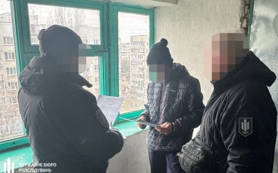 На Полтавщині судитимуть двох чоловіків, що допомагали дезертирам
