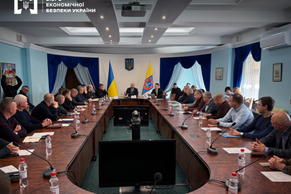 Забезпечити ресурсами і гарантувати незалежність: Аналітичні центри закликали Раду і Уряд повноцінно перезавантажити БЕБ