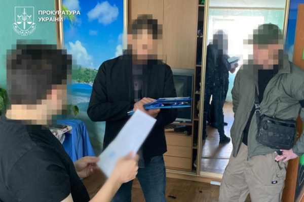 На Хмельниччині судитимуть молодика за виправдовування агресії РФ