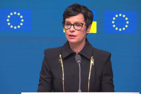 Відома дата початку перемовин про вступ України до ЄС