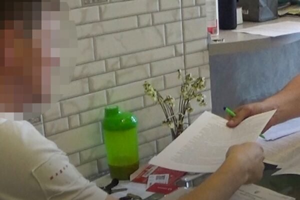 Ремонт доріг на Полтавщині: НАБУ викрило корупційну схему