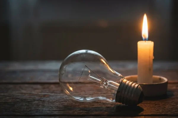 На Львівщині попередили про введення графіку відключення світла