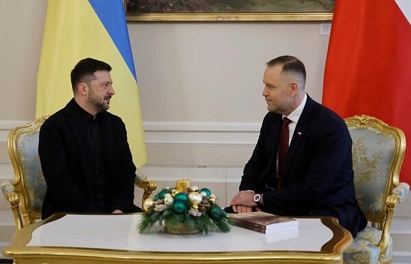 Скандал навколо ордену «Білого орла»: експерти вважають, що Україна і Польща мають думати про майбутнє