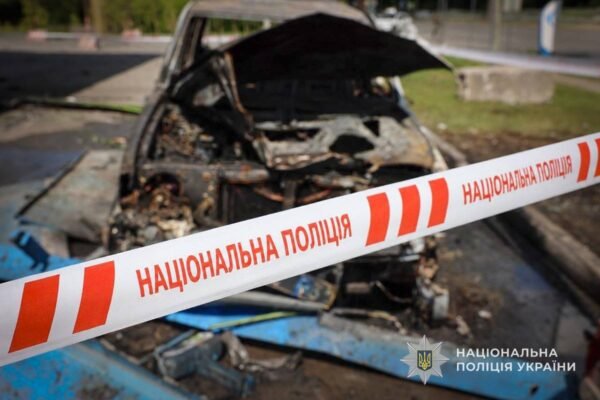 Обстріли Сумщини не припиняються: За добу поранено 20 людей