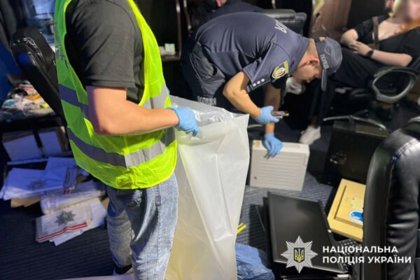 У Хмельницькому прикрили кілька нелегальних гральних закладів