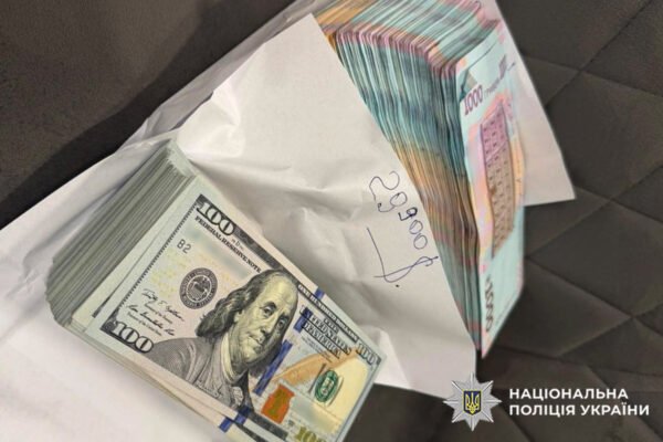 У Хмельницькому затримали лікарку, яка у змові з підприємицею допомагала уникати призову