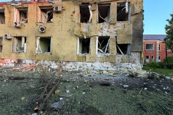 Обстріли Харківщини: За добу одна людина загинула, четверо постраждали