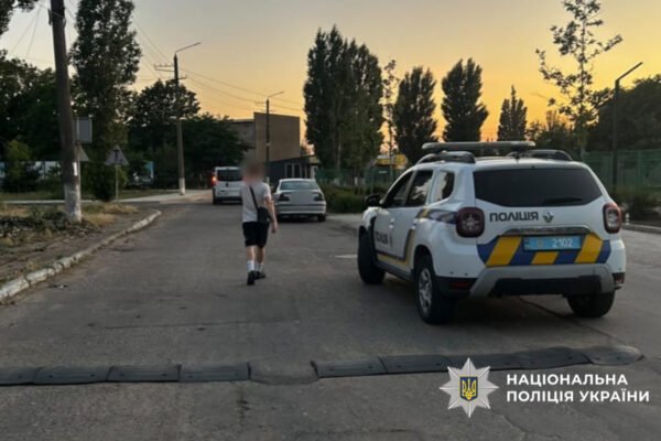 На Одещині сталася ДТП: Загинув чоловік