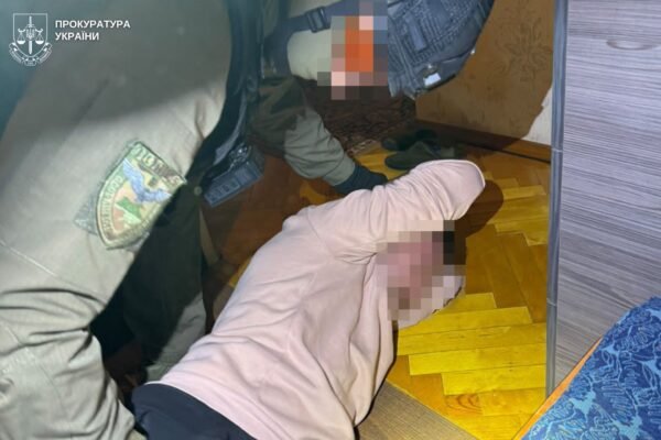 У Львові 29-річний ухилянт напав з ножем на військовослужбовця ТЦК