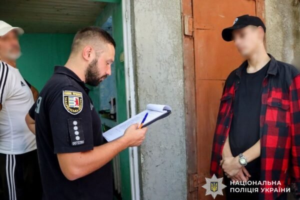 Продавав амфетамін у відрах з-під фарби: Закарпатця засудили до 11 років ув’язнення