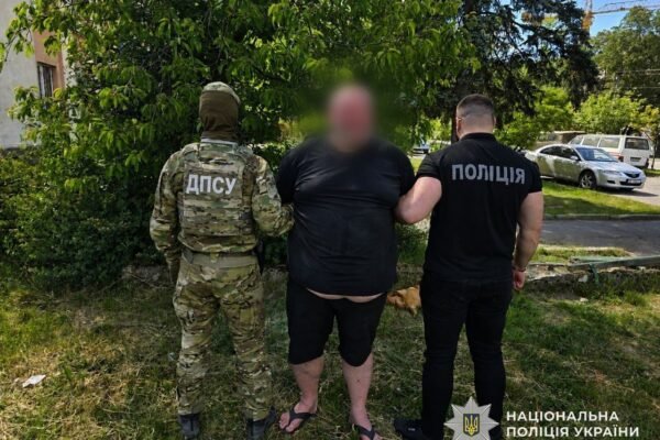 10 тис. дол. з людини: На Закарпатті затримали організаторів схеми переправлення чоловіків через кордон