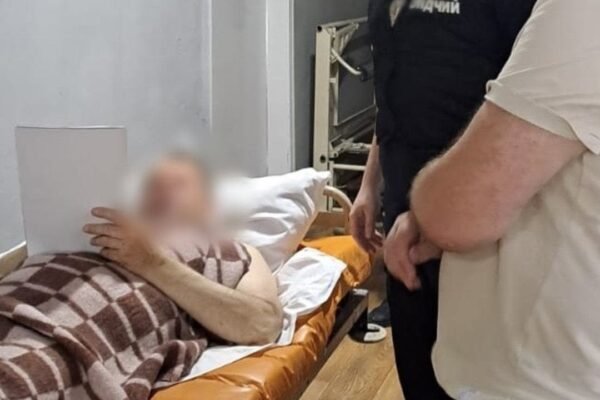 Жахлива ДТП із 4 загиблими в Києві: Водієві оголосили підозру, він є порушником-рецидивістом