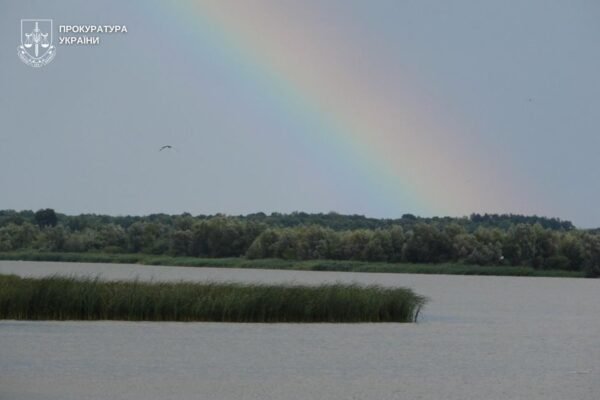 У власність держави повернуть 667 га Добротвірського водосховища на Львівщині