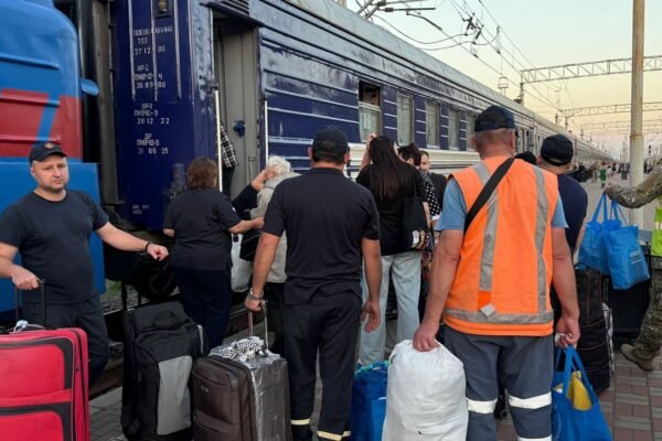 На Дніпропетровщині оголосили примусову евакуацію з 23 населених пунктів