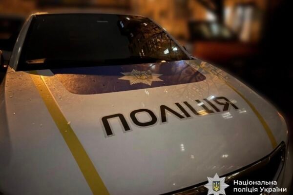 Двоє юнаків влаштували скандал зі стріляниною в одному з гуртожитків Івано-Франківська