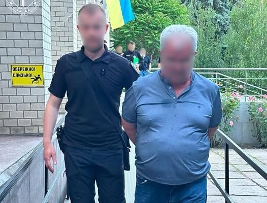 Правоохоронці затримали жителя Запоріжжя за зґвалтування малолітньої дівчинки