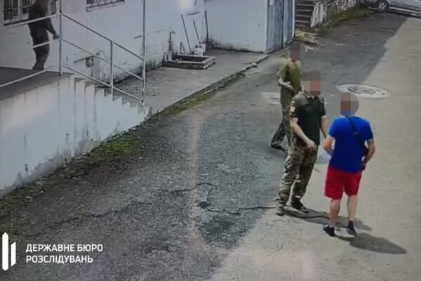 Смерть мобілізованого після перебування у ТЦК на Закарпатті: Справу розслідує ДБР