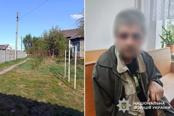 На Хмельниччині затримали розбещувача малолітніх