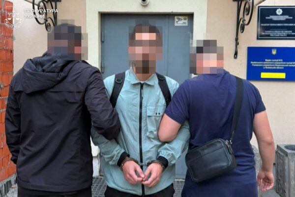 Збив на смерть 14-річну дівчину на пішохідному переході: 21-річний львів’янин проведе 5 років за ґратами