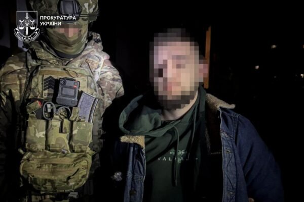 7 років жив під вигаданим ім’ям, переховуючись від слідства: Суд ув’язнив закарпатця за вбивство батька