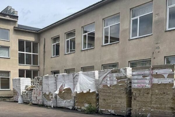 На Закарпатті під час ремонту школи розікрали 2,2 млн грн: Підряднику повідомили про підозру