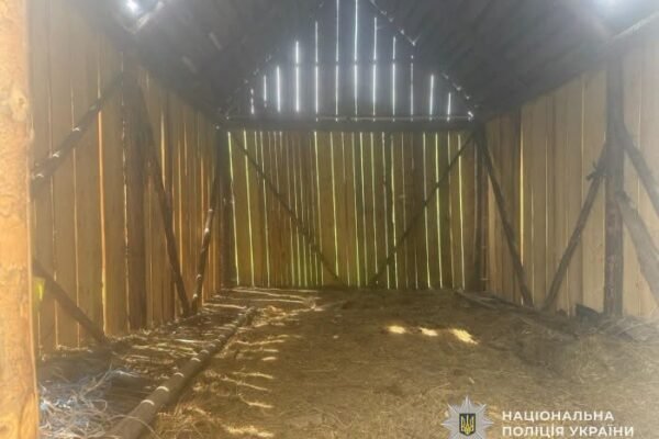 На Львівщині за підозрою у зґвалтуванні 13-річної дівчинки затримали сторожа дитсадка