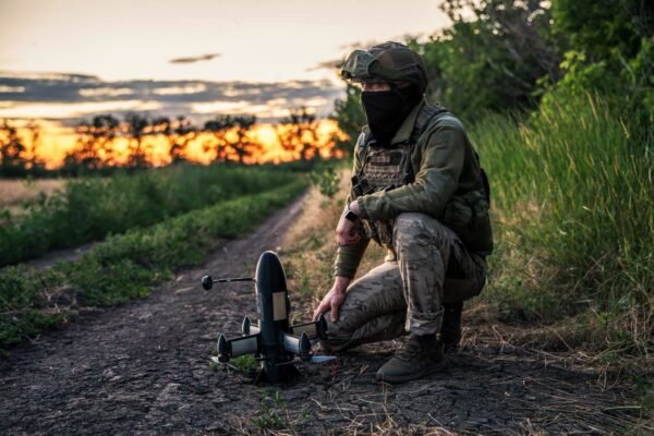 Сили оборони ліквідували за добу 1350 окупантів