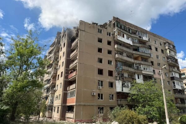 Удар ФАБами по Дружківці: У прокуратурі розповіли подробиці