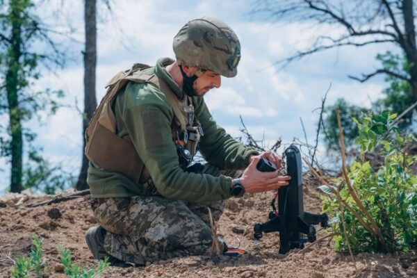 Сили оборони за добу ліквідували понад 1300 окупантів