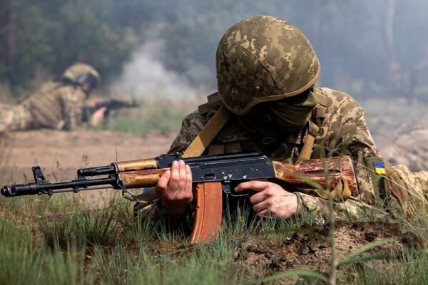 Сили оборони за добу ліквідували понад 1300 окупантів